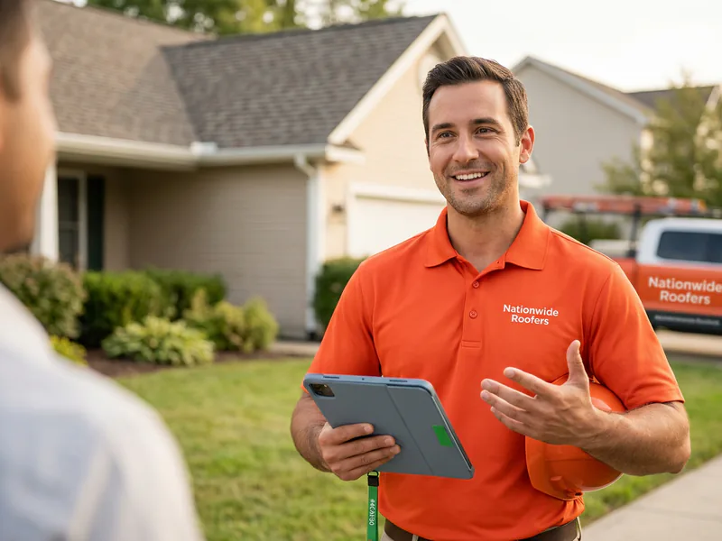 Roof Installation  in Bentonville  FAQ